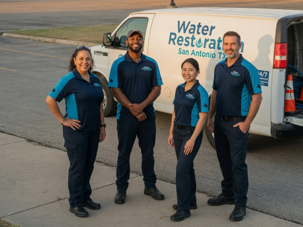 Water Damage Repair company in Cheektowaga, NY